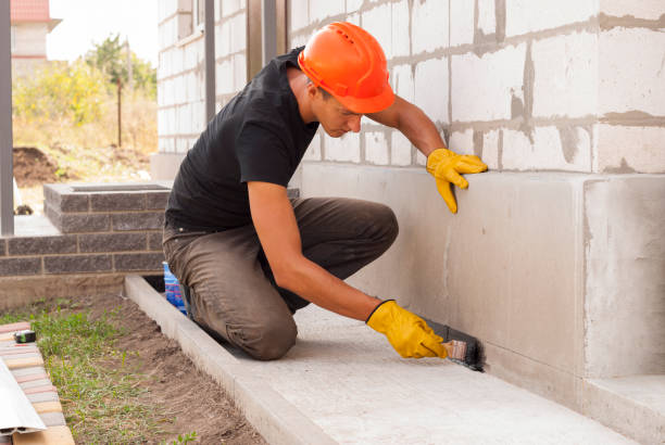 Licensed Basement Waterproofing service in Hamburg, NY - Arrow Tight Waterproofing